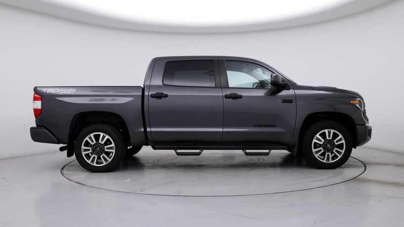 2020 Toyota Tundra SR5 7