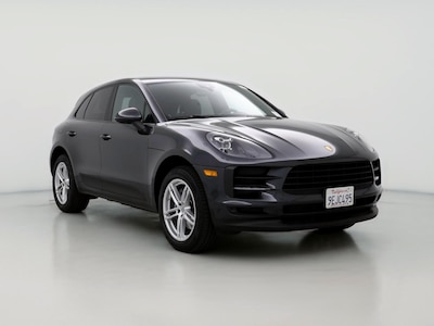 2021 Porsche Macan  -
                San Diego, CA