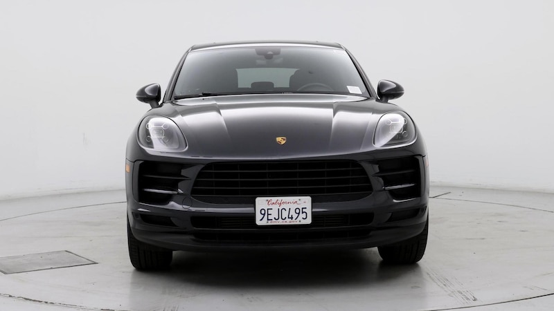 2021 Porsche Macan  5