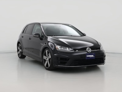 2016 Volkswagen Golf R -
                Bakersfield, CA