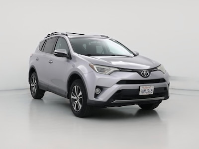 2016 Toyota RAV4 XLE -
                Oceanside, CA