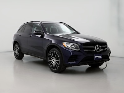 2016 Mercedes-Benz GLC 300 -
                Bakersfield, CA