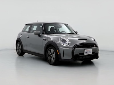 2022 MINI Cooper Hardtop S -
                Las Vegas, NV
