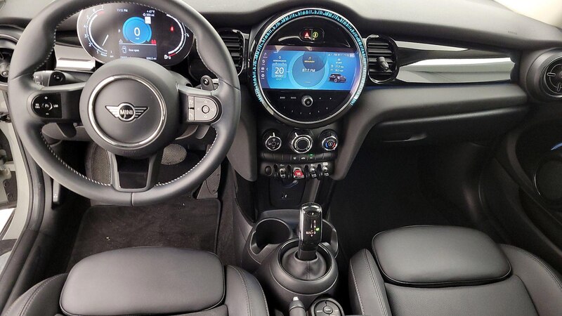 2022 MINI Cooper Hardtop S 9