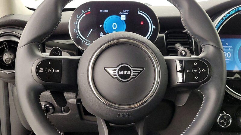 2022 MINI Cooper Hardtop S 10