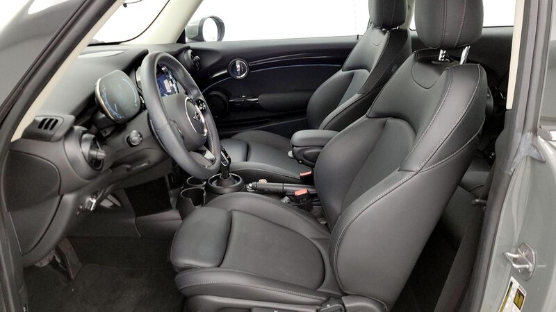 2022 MINI Cooper Hardtop S 11