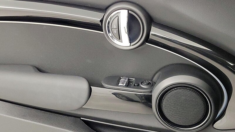 2022 MINI Cooper Hardtop S 12