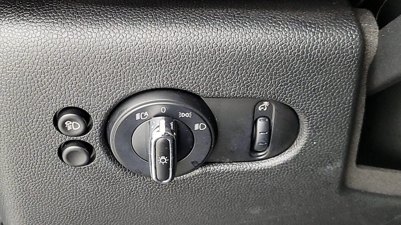2022 MINI Cooper Hardtop S 13