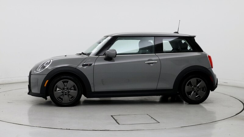2022 MINI Cooper Hardtop S 3