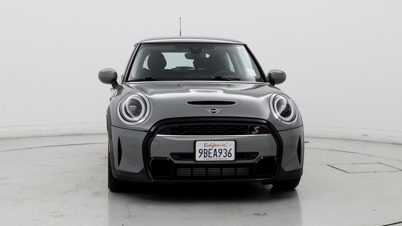 2022 MINI Cooper Hardtop S 5