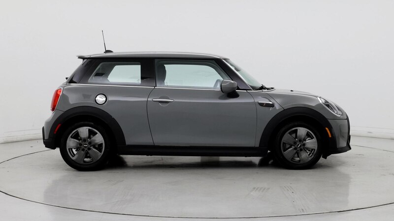 2022 MINI Cooper Hardtop S 7