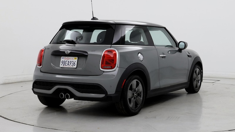 2022 MINI Cooper Hardtop S 8
