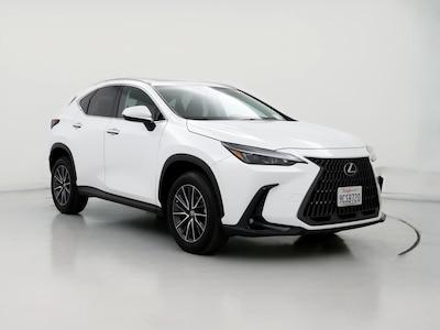 2022 Lexus NX 350 -
                Los Angeles, CA