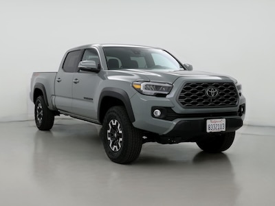 2023 Toyota Tacoma TRD Off-Road -
                Bakersfield, CA