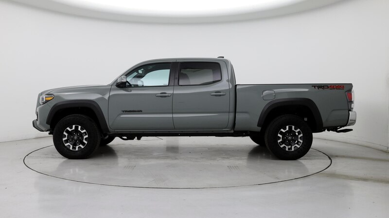 2023 Toyota Tacoma TRD Off-Road 3