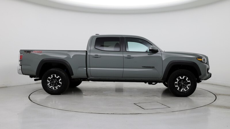 2023 Toyota Tacoma TRD Off-Road 7