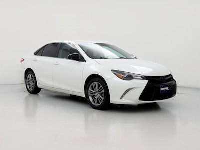 2017 Toyota Camry SE -
                Bakersfield, CA