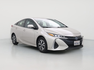 2017 Toyota Prius Prime Plus -
                Palmdale, CA