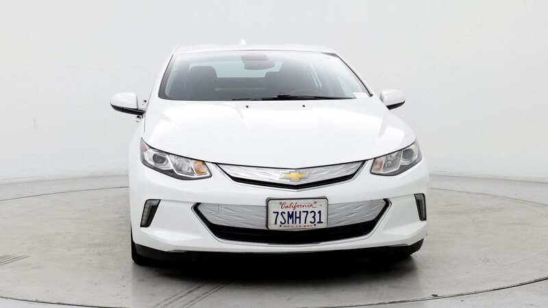 2017 Chevrolet Volt LT 5