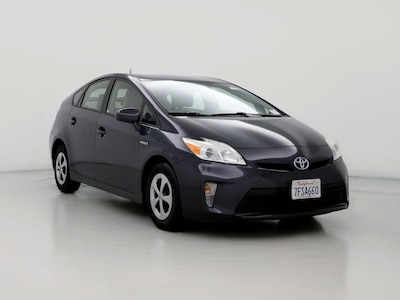 2014 Toyota Prius Two -
                Bakersfield, CA