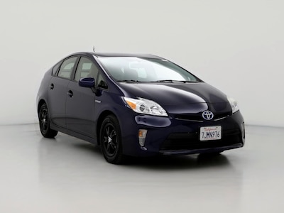 2015 Toyota Prius Two -
                Modesto, CA