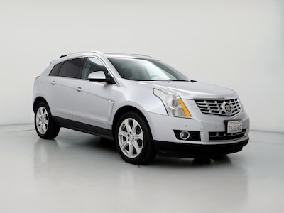 2014 Cadillac SRX Performance -
                Los Angeles, CA