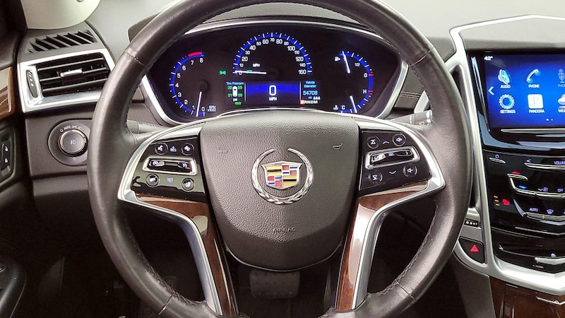 2014 Cadillac SRX Performance 10