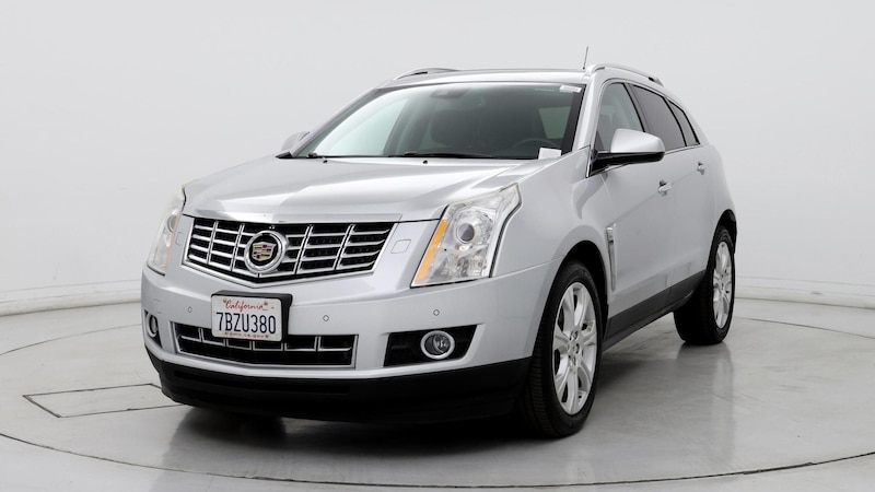 2014 Cadillac SRX Performance 4