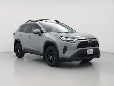 2022 Toyota RAV4 XLE -
                Palmdale, CA