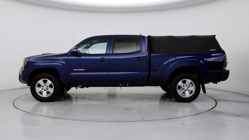 2014 Toyota Tacoma PreRunner 3