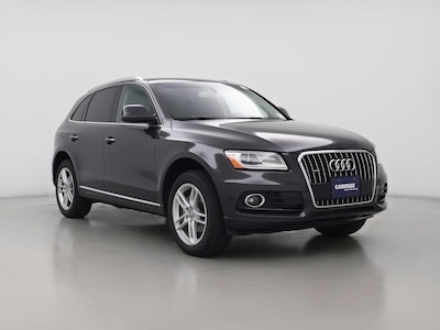 2016 Audi Q5 Premium Plus -
                Palmdale, CA