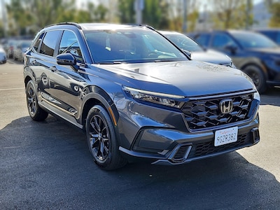 2023 Honda CR-V Sport -
                Burbank, CA