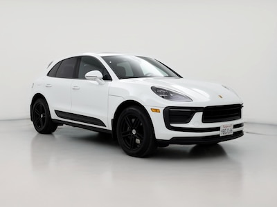 2022 Porsche Macan  -
                Los Angeles, CA