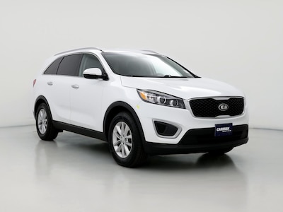 2018 Kia Sorento LX -
                Stockton, CA