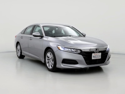 2020 Honda Accord LX -
                Bakersfield, CA