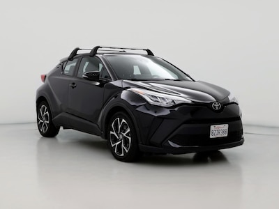 2021 Toyota C-HR LE -
                Bakersfield, CA