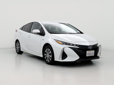 2022 Toyota Prius Prime XLE -
                Bakersfield, CA