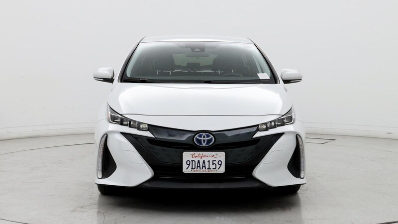 2022 Toyota Prius Prime XLE 5