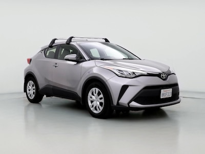 2020 Toyota C-HR LE -
                Los Angeles, CA