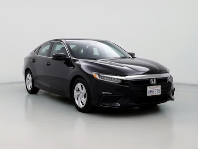 2020 Honda Insight EX -
                Los Angeles, CA