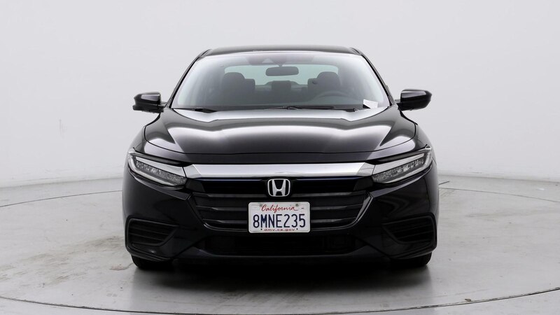 2020 Honda Insight EX 5