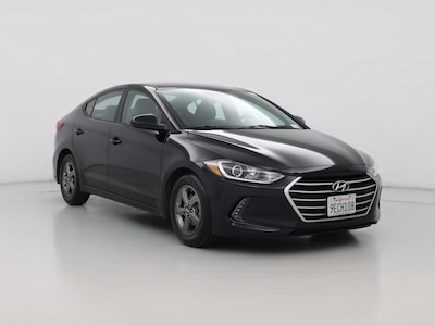 2018 Hyundai Elantra Eco -
                Bakersfield, CA