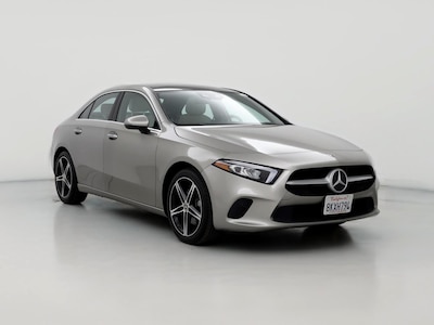 2019 Mercedes-Benz A-Class A 220 -
                Bakersfield, CA