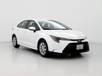 2023 Toyota Corolla LE -
                Bakersfield, CA