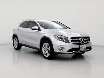 2020 Mercedes-Benz GLA 250 -
                Bakersfield, CA