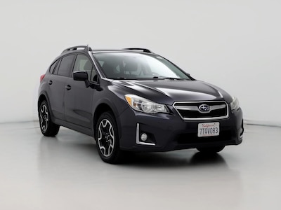 2016 Subaru XV Crosstrek Premium -
                Bakersfield, CA