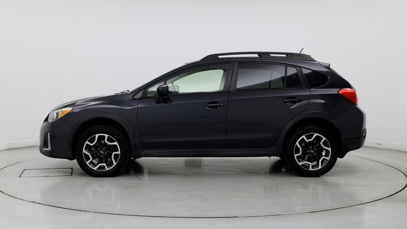 2016 Subaru XV Crosstrek Premium 3