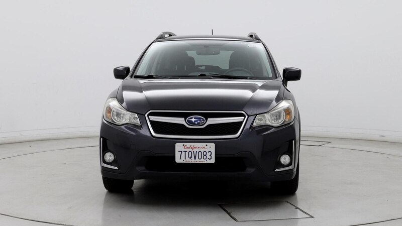 2016 Subaru XV Crosstrek Premium 5