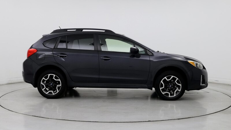 2016 Subaru XV Crosstrek Premium 7