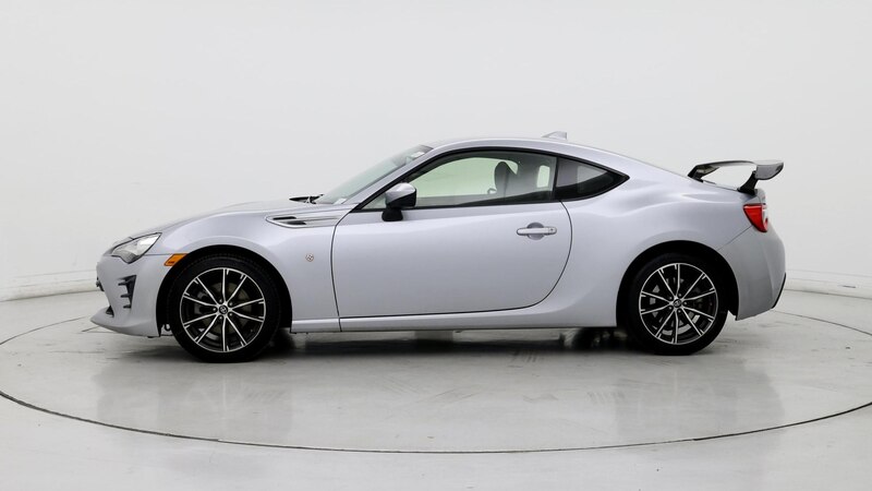 2018 Toyota 86  3